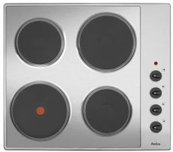 Zdjęcie Produkt z Outletu: Amica PEB6101R - Toruń