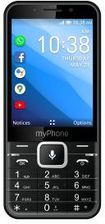 Zdjęcie Produkt z Outletu: myPhone UP smart LTE - Borne Sulinowo
