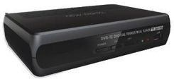 Zdjęcie Produkt z Outletu: New Digital T2 265 HD - Złotów