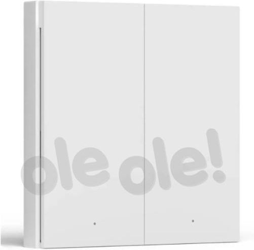 Produkt z Outletu: Aqara WS-EUK02 - Ceny i opinie - Ceneo.pl