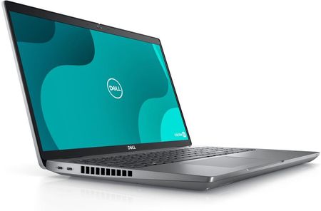 Laptop Dell Precision 3571 i7-12700H/32 GB/512 GB SSD/RTX A1000