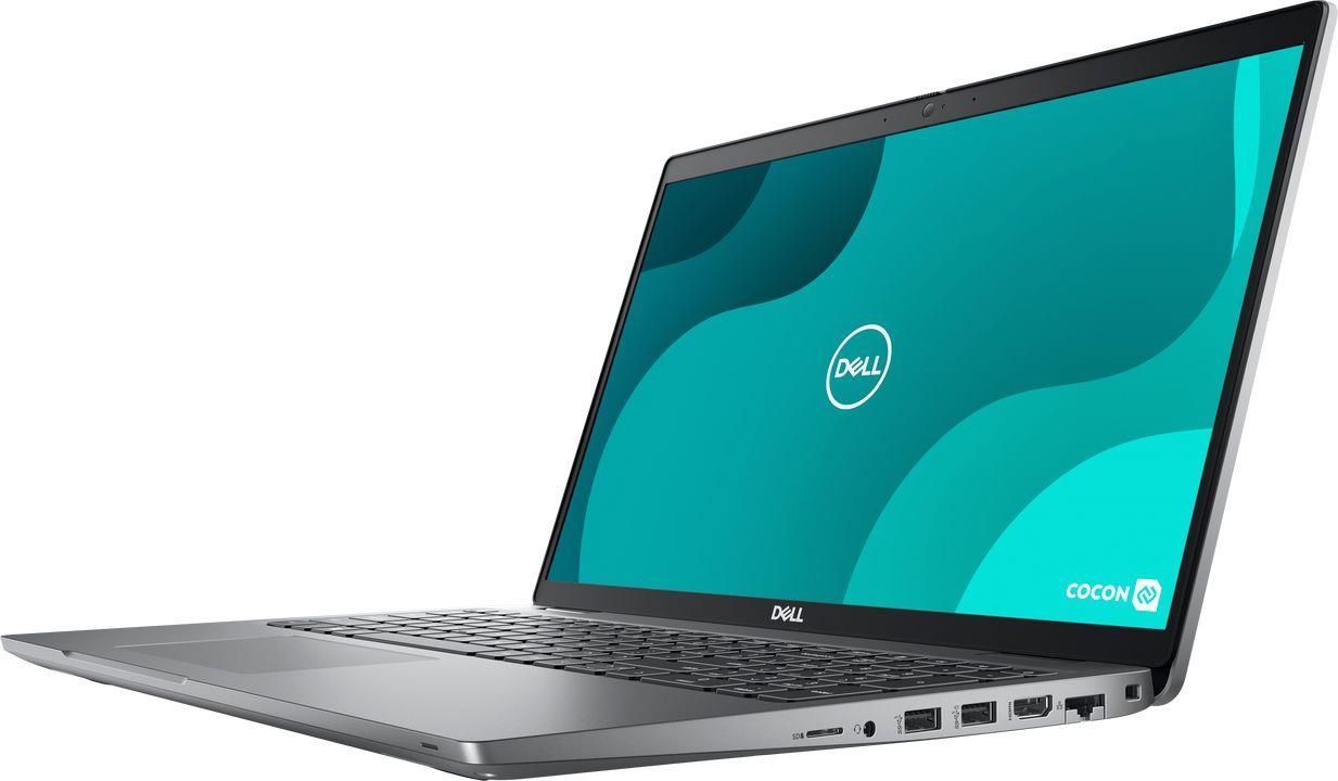 Laptop Dell Precision 3570 i71255U/16 GB/1 TB SSD/T550/Win11Pro