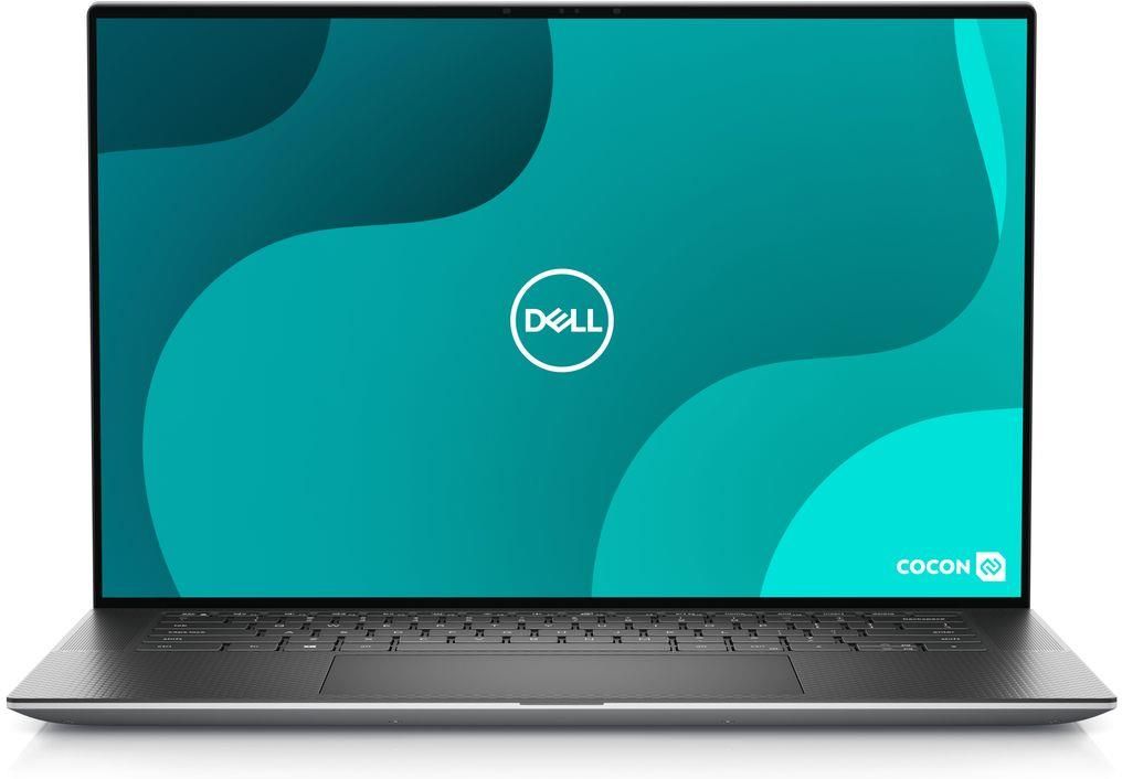 Laptop Dell Precision 5570 i7-12700H/32 GB/1 TB SSD/RTX A2000