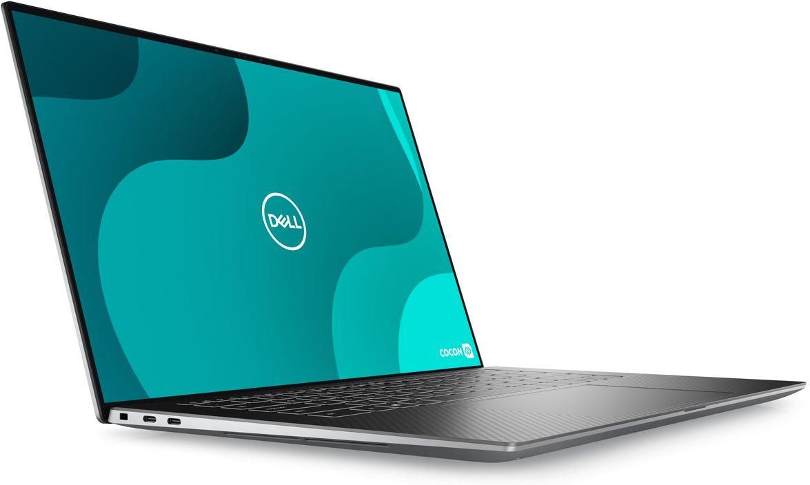 Laptop Dell Precision 5570 i912900H/32 GB/512 GB SSD/RTX A2000