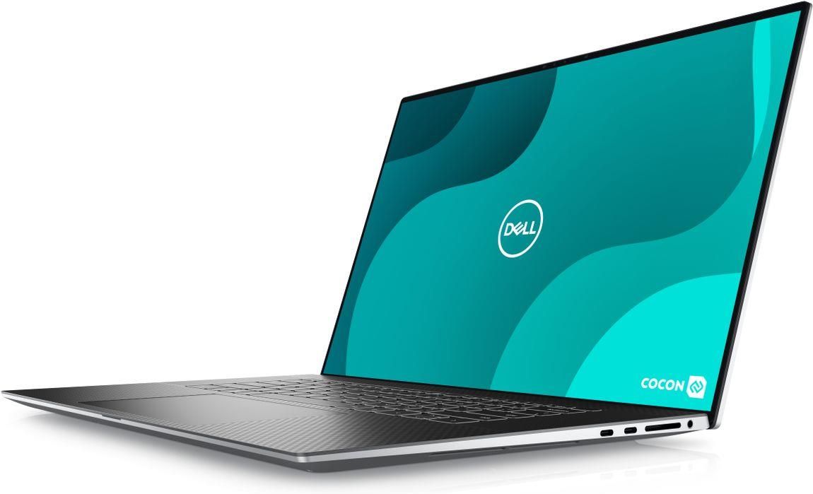 Laptop Dell Precision 5770 i712700H/32 GB/1 TB SSD/RTX A3000/Win11Pro