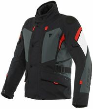 Dainese Carve Master 3 Gore-Tex Black/Ebony/Lava Redkurtka Czarny