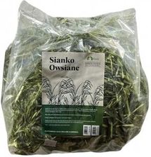 Zdjęcie TIVO Sianko owsiane 500g - Myszków