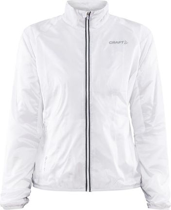 Craft Pro Hypervent Jacket Women Biały