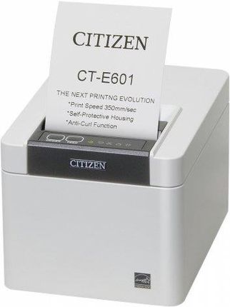 Citizen Ct-E601 (CTE601XXEWX)