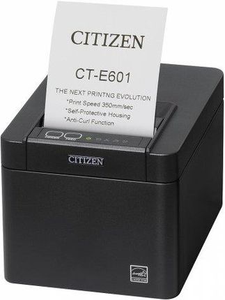 Citizen Ct-E601 (CTE601XTEBX)