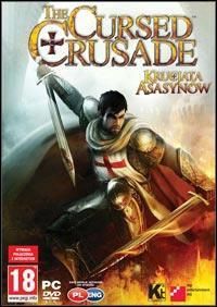 the cursed crusade pc