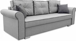 Zdjęcie Bonni Sofa Z Funkcją Spania Merida Szary (SOFAMERIDAC46) - Kętrzyn