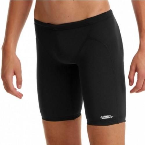 Funky Trunks STILL BLACK jammery chłopięce Ceny i opinie Ceneo.pl