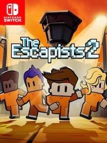 The Escapists 2 (Gra NS Digital)