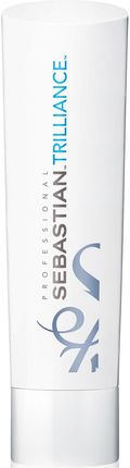 Sebastian Professional Trilliance Conditioner Odżywka Oczyszczająca Dla Połysku i Miękkości Włosów 250 ml