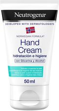 Neutrogena Krem Do Rąk (50 Ml)