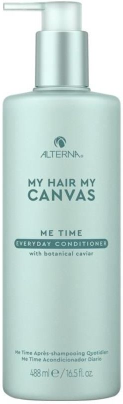 Alterna My Hair. My Canvas. Me Time Conditioner – 40 Ml Für Tägliche Pflege