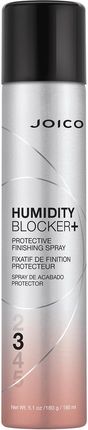 Joico Style & Finish Humidity Blocker + Finishing Spray Ochronny Przeciw Wilgoci I Puszeniu 180Ml