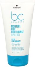 Schwarzkopf Krem Nawilżający Do Włosów Kręconych Bonacure Moisture Kick Curl Bounce ( ) 150 ml