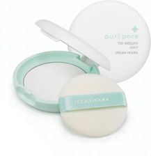 Zdjęcie Holika Puder Kompaktowy Puri Pore No Sebum (8 G) - Pacanów