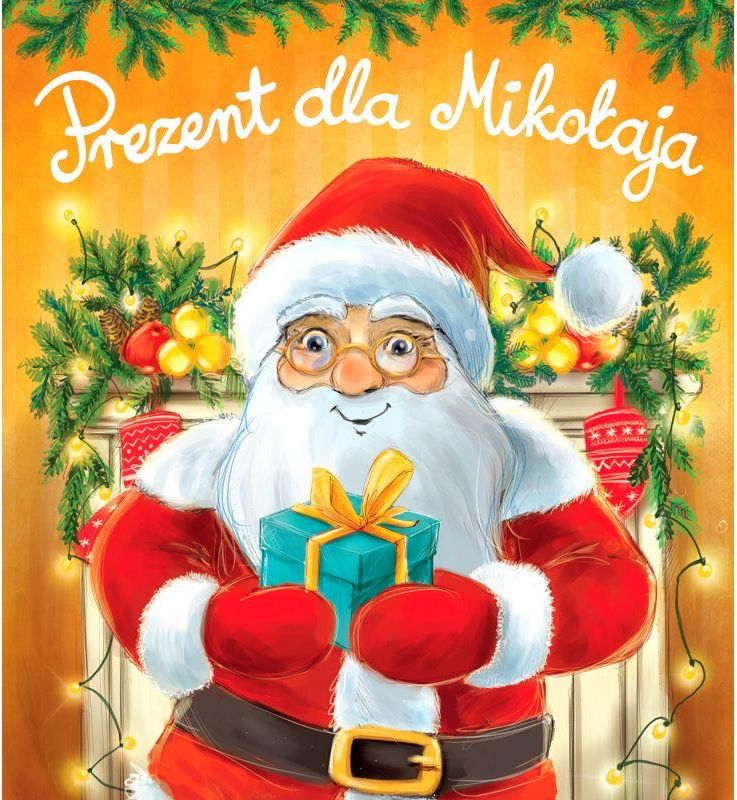 A Ja Się Bardzo Postaram I Zrobię Prezent Dla Mikołaja Produkt z Outletu: Prezent dla Mikołaja harmonijki - Ceny i opinie