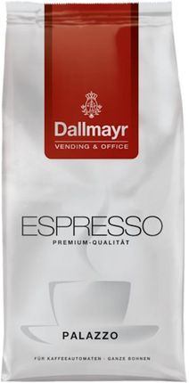 Dallmayr Espresso Palazzo Vending & Office 1kg