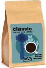 Java Coffee Roasters Classic Espresso Blend 001 250g
