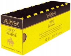 Zdjęcie Richmontgreen Jasmine 12 Saszetek - Imielin