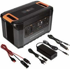 Zdjęcie XTORM XP1300 Mobilna STACJA ZASILAJĄCA 1300W, 1254Wh - Młynary
