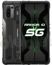 Zdjęcie Produkt z Outletu: uleFone Armor 10 5G (czarny) -  - Tłuszcz
