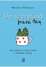 Zdjęcie Produkt z Outletu: Do szczęścia przez łzy - Prusice