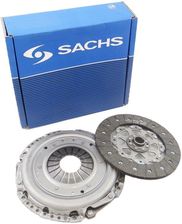Zdjęcie Sachs Oryginalny Zestaw Sprzęgła 3000 950 857 - Dębno