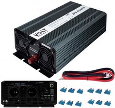 Zdjęcie Volt Polska Ips 6000 R 24V 6000/3000W 24/230V - Szepietowo