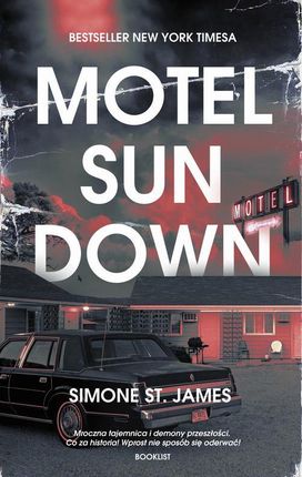 Motel Sun Down (EPUB)