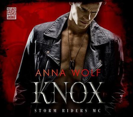 Knox (MP3)