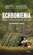 Zdjęcie Schronienia. Biwaki i improwizowane noclegi - Chorzów