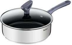 Zdjęcie Produkt z Outletu: Tefal Daily Cook 24 cm G7303255 - Tykocin