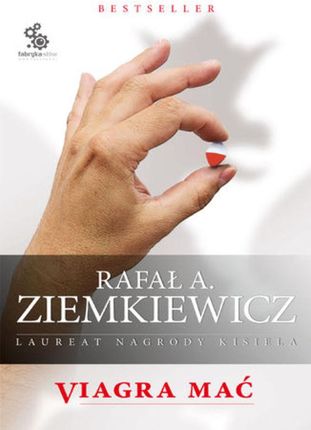 Viagra mać! - Rafał ziemkiewicz (E-book)
