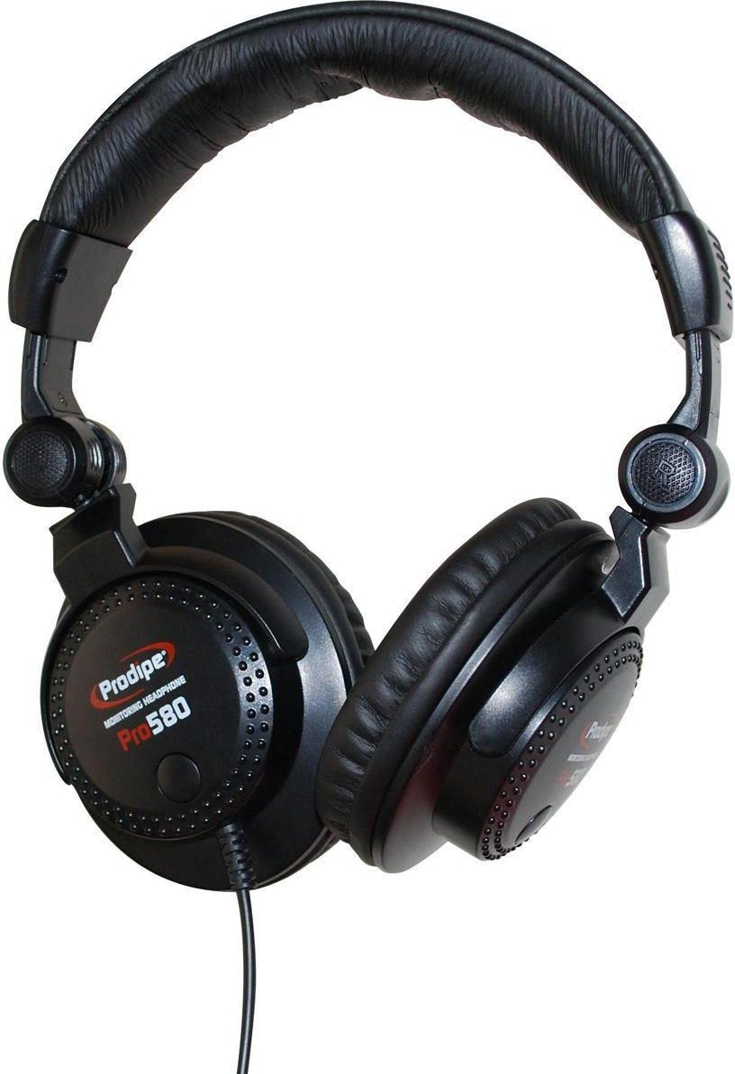 фото Навушники без мікрофону Prodipe Pro 580 3