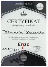 Zdjęcie Szkolenie - Instruktaż Szkoleniowy Korzystania Z Liposukcji, Model: B89-Be001 - Strumień