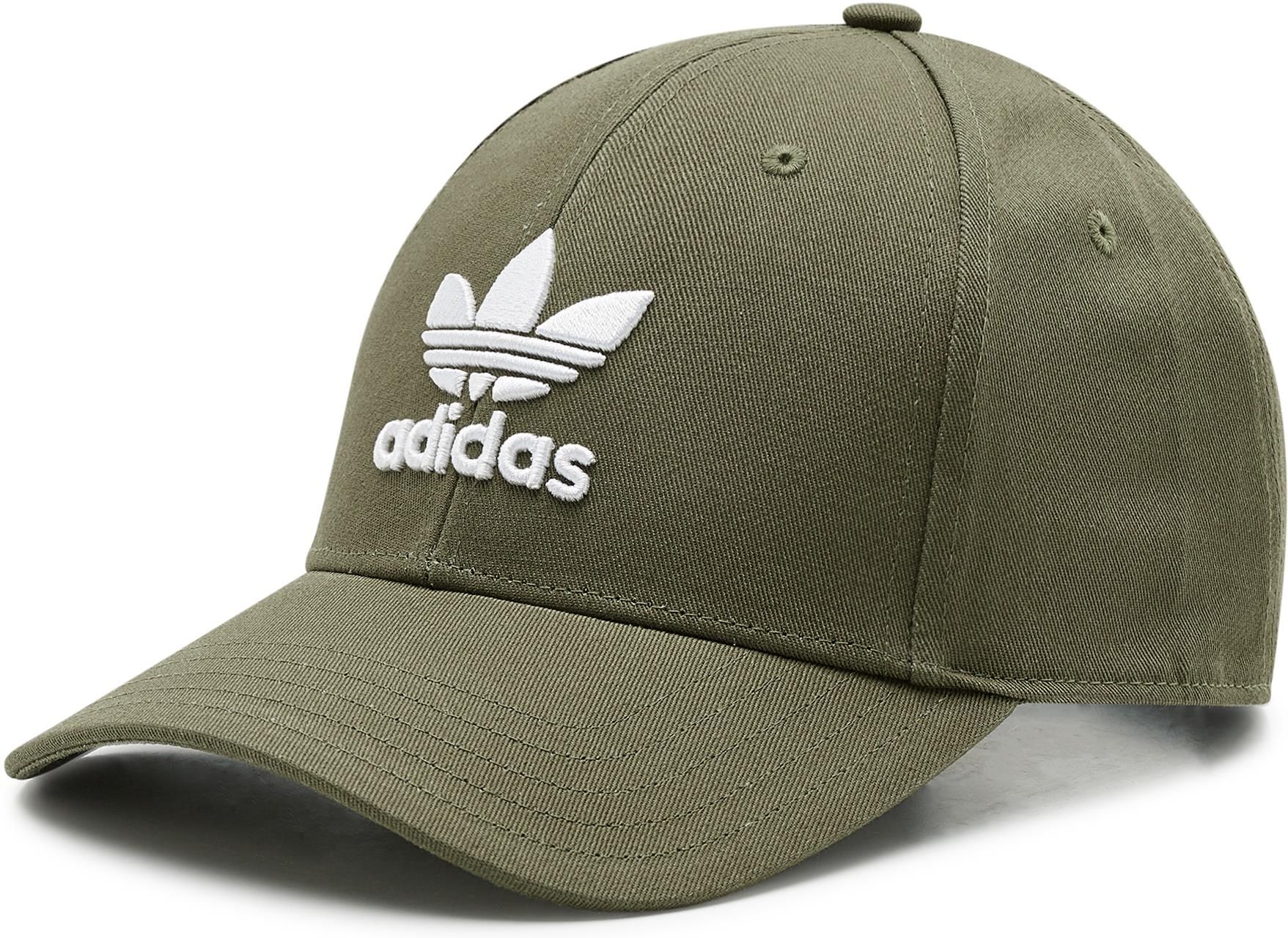 Czapka Z Daszkiem Adidas Baseball Class Trefoil Hl Focoli Ceny I Opinie Ceneo Pl