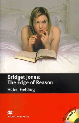 Bridget Jones: The Edge of Reason, 2CD+książka, Intermediate
