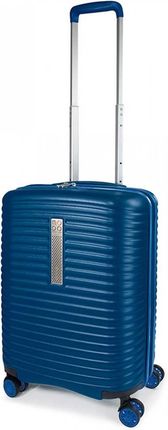 Mała kabinowa walizka MODO by RONCATO VEGA 423503 Granatowa