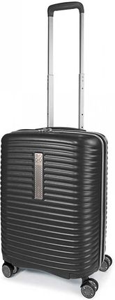 Mała kabinowa walizka MODO by RONCATO VEGA 423503 Antracytowa