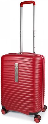 Mała kabinowa walizka MODO by RONCATO VEGA 423503 Czerwona