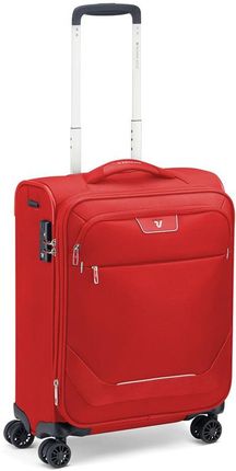 Mała kabinowa walizka RONCATO JOY 416223 Czerwona