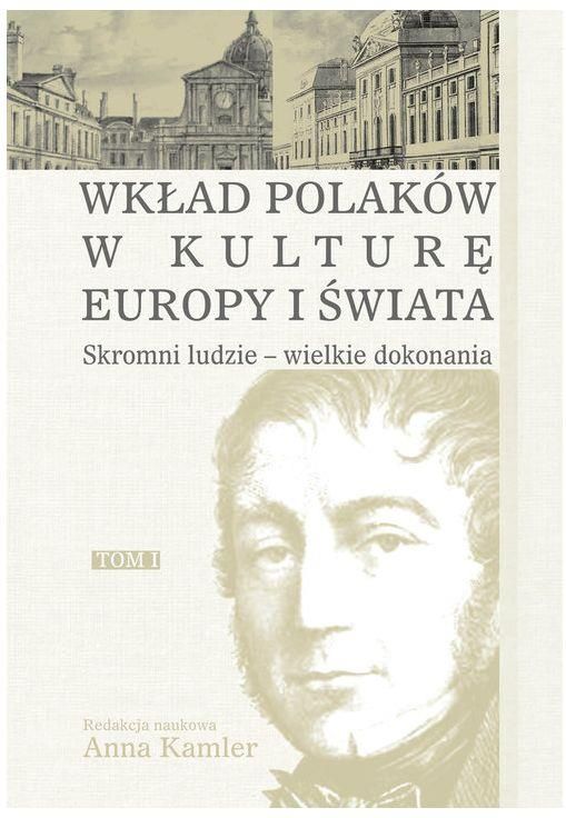 Produkt Z Outletu Skromni Ludzie Wielkie Dokonania Wkład Polaków W