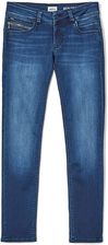 Pepe Jeans Dżinsy - Regular fit - w kolorze granatowym