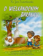 O wielkanocnym baranku, (Audiobook)