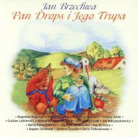 Pan Drops i Jego Trupa (Audiobook)